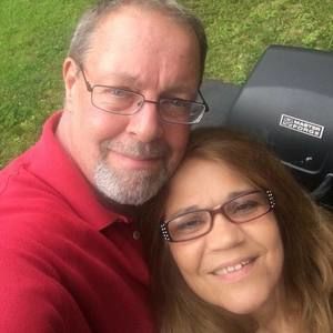 Meet your Posher, Lucy